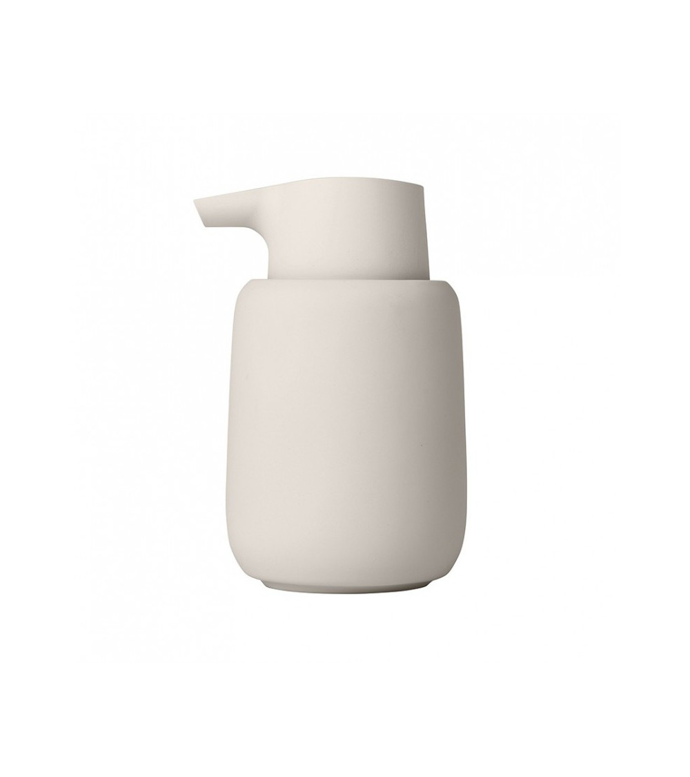 sono blomus soap dispender