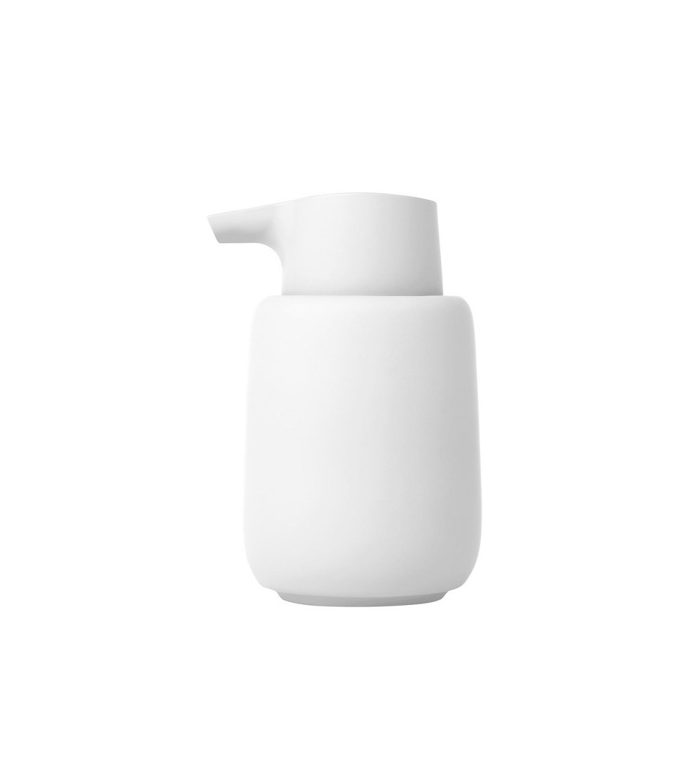 sono blomus soap dispender