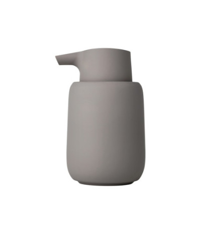 sono blomus soap dispender