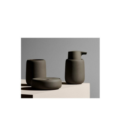 sono blomus soap dispender