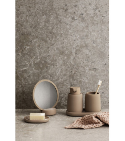 sono blomus soap dispender