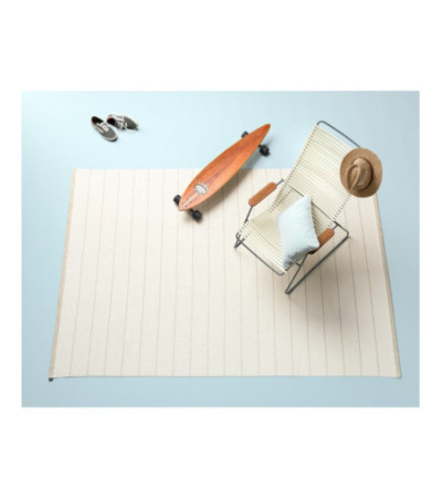 CARL Tappeto Passatoia Pappelina 70*180 cm