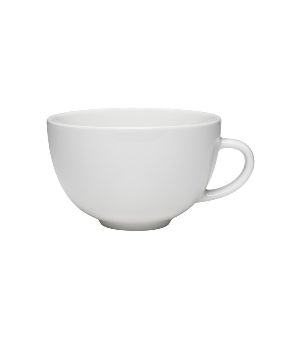 Tazza 0,5 L arabia finland in porcellana bianca