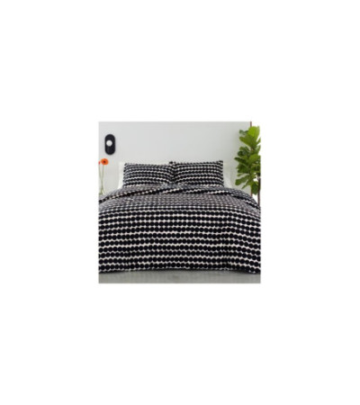 Rasymatto single duvet cover by Marimekko
