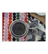 Oiva / Siirtolapuutarha plate 20cm Marimekko