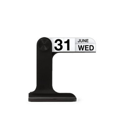 Perpetual Calendar Timor Danese Milano