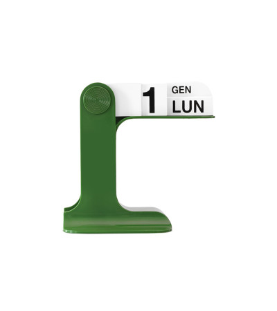 Perpetual Calendar Timor Danese Milano