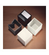 Ashtray Cubo- Small- Danese Milano