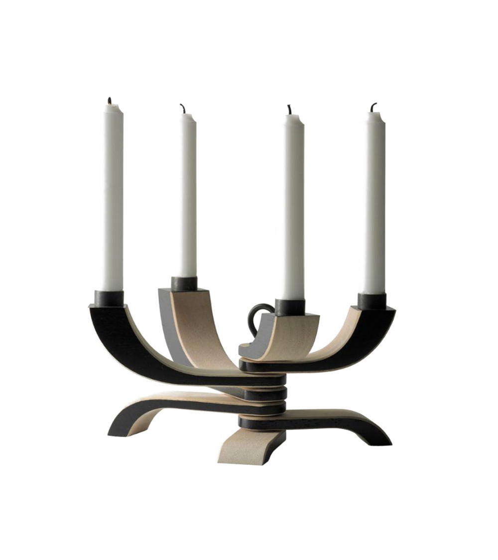 Candelabro Nordic Light - 4 arms