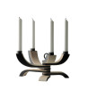 Nordic Light - 4 arms candleholder