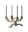 Nordic Light - 4 arms candleholder