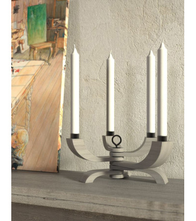 Candelabro Nordic Light - 4 arms