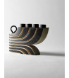 Nordic Light - 4 arms candleholder