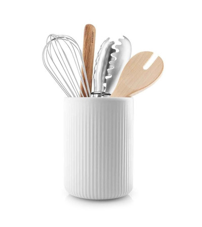 Porcelain Utensil jar eva solo