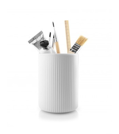 Porcelain Utensil jar eva solo