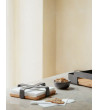 Napkin Holder - Nordic Kitchen - 19X19 CM - Eva Solo
