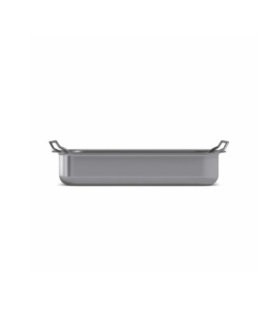 Professional Roasting Pan with Rack - 26X19 cm - Ceramic Slip-Let® Coating - Eva Solo