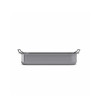 Professional Roasting Pan with Rack - 26X19 cm - Ceramic Slip-Let® Coating - Eva Solo