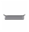 Professional Roasting Pan with Rack - 30X22 cm - Ceramic Slip-Let® Coating - Eva Solo