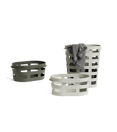 Cesta grande biancheria Basket HAY
