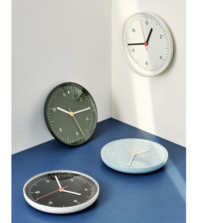 Wall Clock HAY