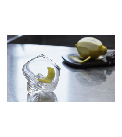 Cognac Glass- Set 2 pc- Normann Copenhagen