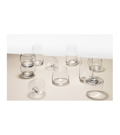 Cognac Glass- Set 2 pc- Normann Copenhagen