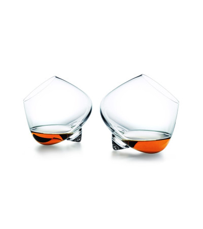 Cognac Glass- Set 2 pc- Normann Copenhagen
