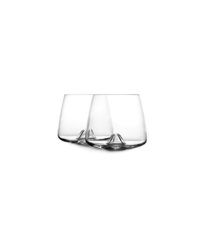 Bicchieri Whiskey- Set 2 pz- Normann Copenhagen
