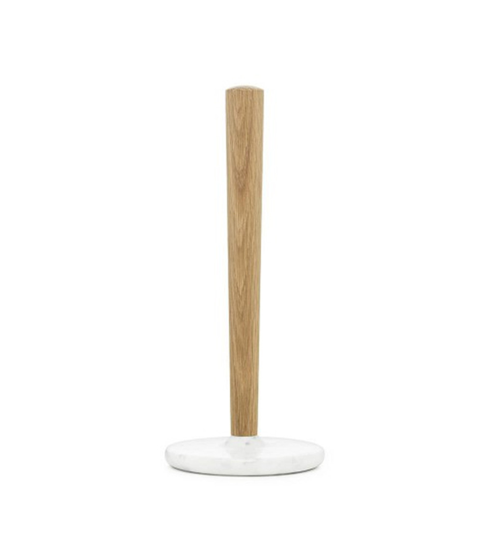 Portarotolo Craft Marmo di Normann Copenhagen