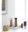 Craft Salt Mill Small Oak/White