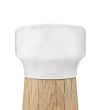 Craft Salt Mill Small Oak/White