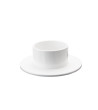 Portacandela Metallo Circolare Diam. 5 cm