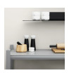 Craft Mortar & Pestle White by Normann Copenhagen
