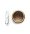 Craft Mortar & Pestle White by Normann Copenhagen