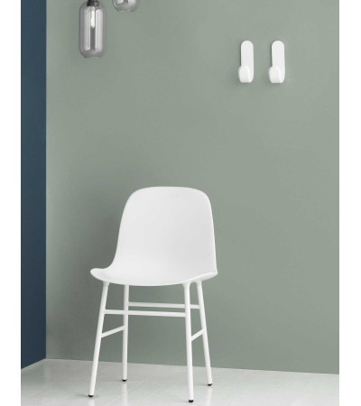 Curve Hook by Normann Copenhagen