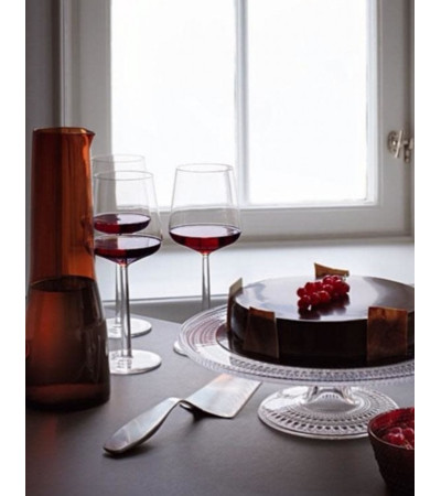 Essence Champagne Glasses from iittala. Design Alfredo Häberli.