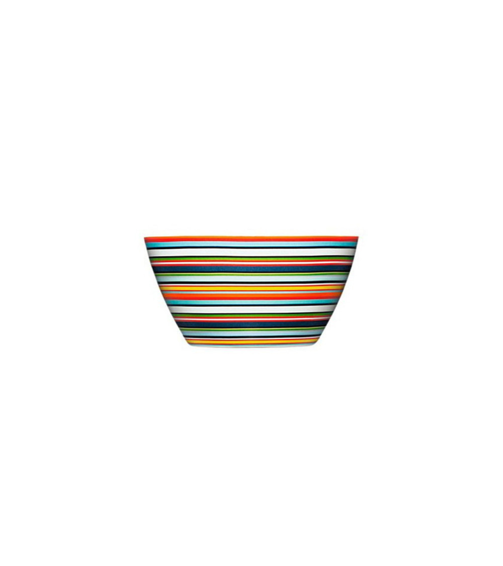 Origo ceramic bowl from iittala. Design Alfredo Haeberli.