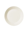 Teema white plate Ø26 cm iittala. Design Kaj Franck