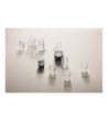 Bicchieri Vino Ripple- set 2 pezzi- ferm Living