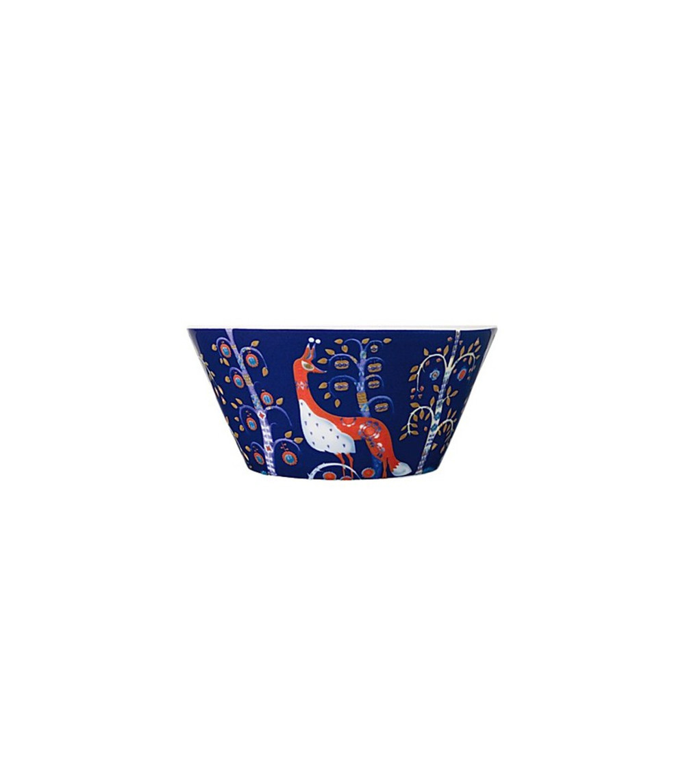 Taika blue bowl 0,6L