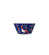 Taika blue bowl 0,6L