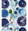 Taika blue bowl 0,6L