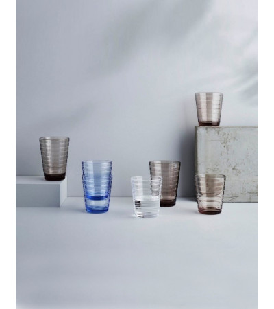 Aino Aalto tumbler 33 cl. Design Aino Aalto