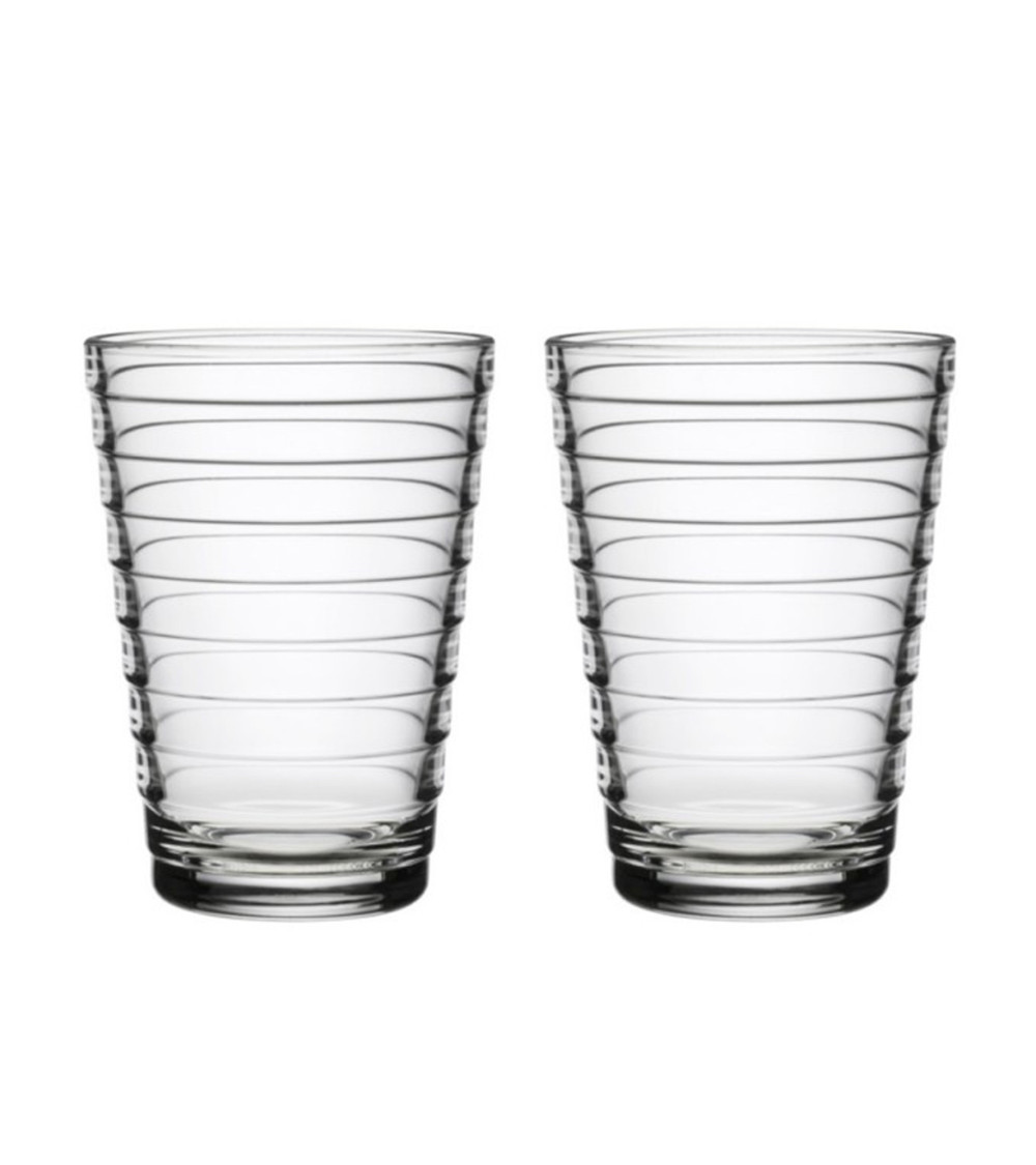 Aino Aalto tumbler 33 cl. Design Aino Aalto