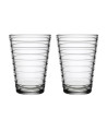 Aino Aalto tumbler 33 cl. Design Aino Aalto