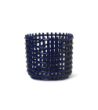 Ceramic Basket- large- ferm Living