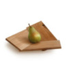 Ciotola in legno di Side By Side. Design Martin Gschwendtner.