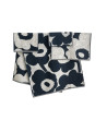 Marimekko Unikko Guest Towel 30 * 50 cm