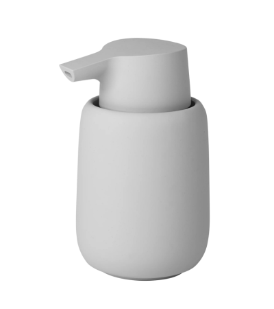 sono blomus soap dispender